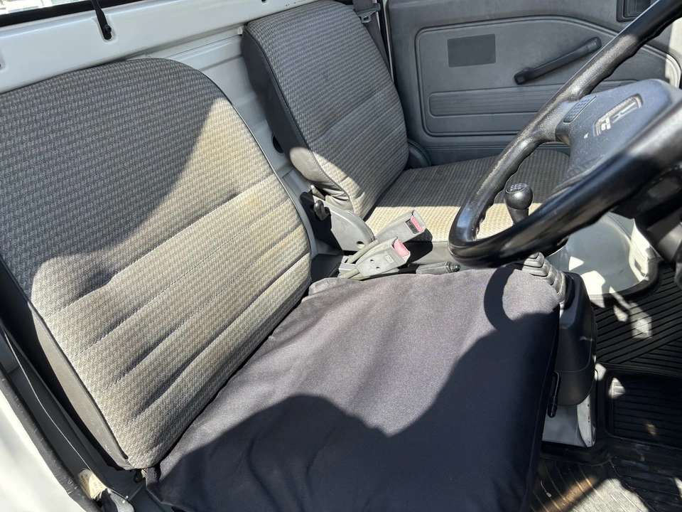 1994 Honda Acty 2nd Gen - Image 29 of 31