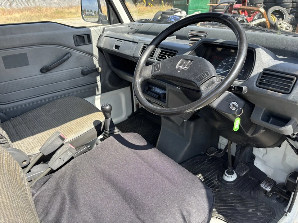 1994 Honda Acty 2nd Gen - Image 28 of 31