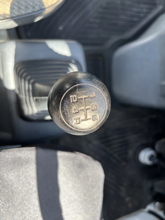 1994 Honda Acty 2nd Gen - Image 22 of 31