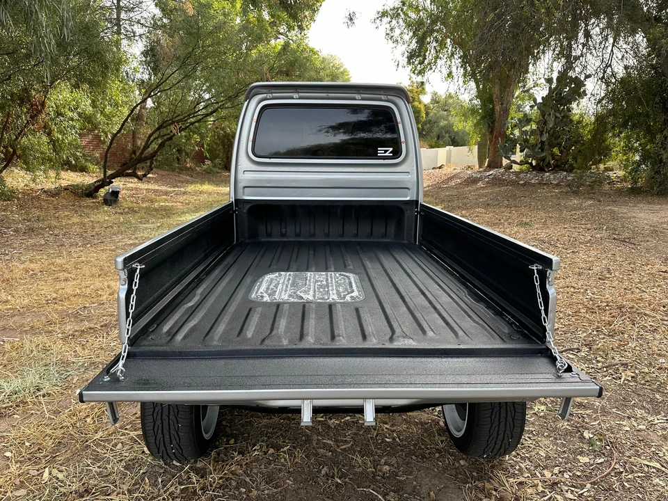 1994 Honda Acty 2nd Gen - Image 23 of 31