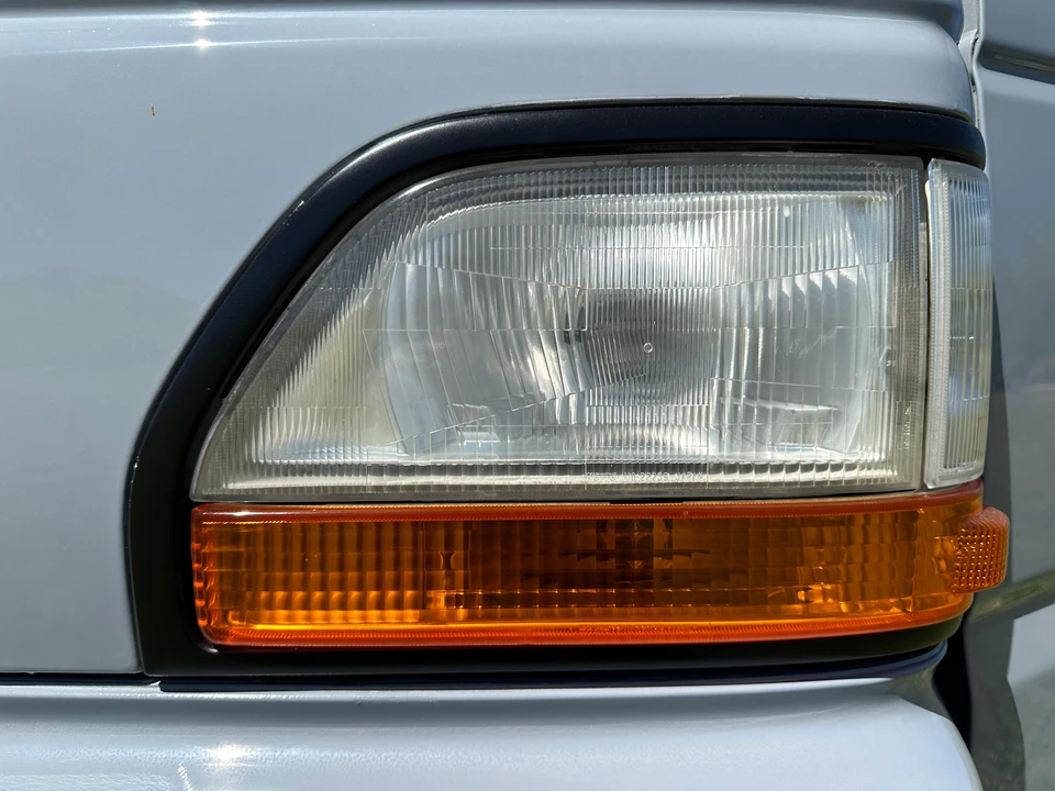 1994 Honda Acty 2nd Gen - Image 31 of 31