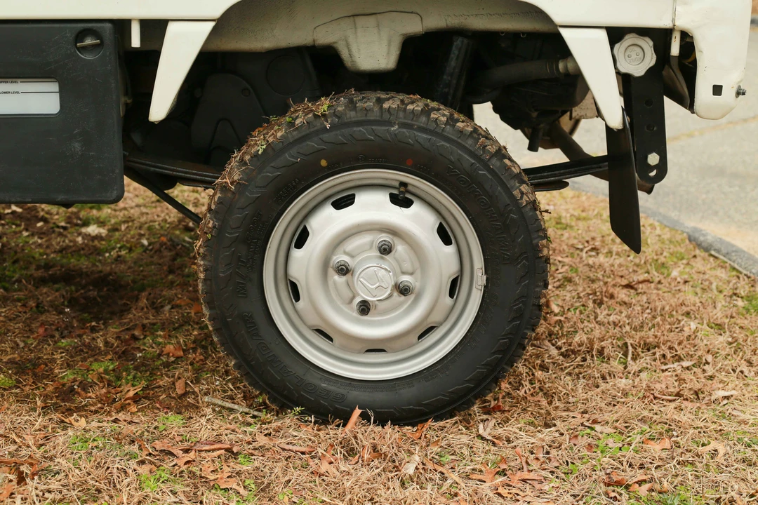 1994 Honda Acty 2nd Gen - Image 14 of 31