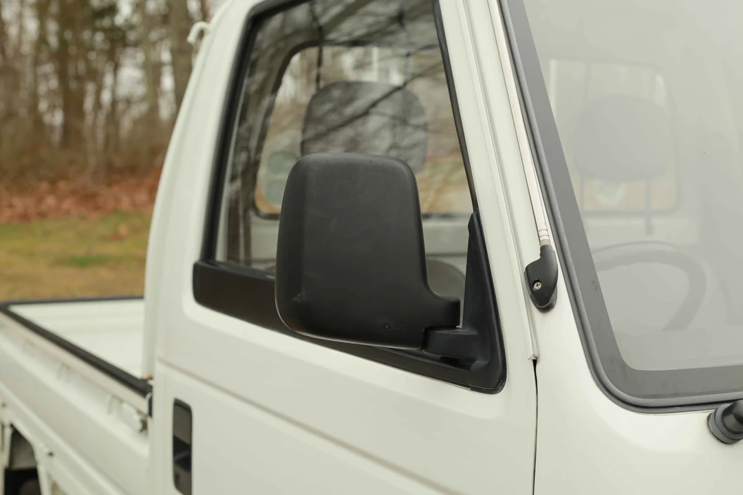 1994 Honda Acty 2nd Gen - Image 30 of 31
