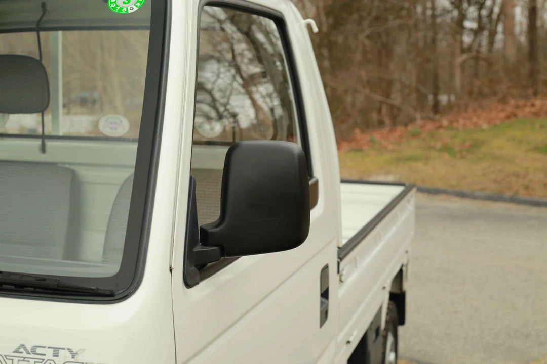 1994 Honda Acty 2nd Gen - Image 31 of 31