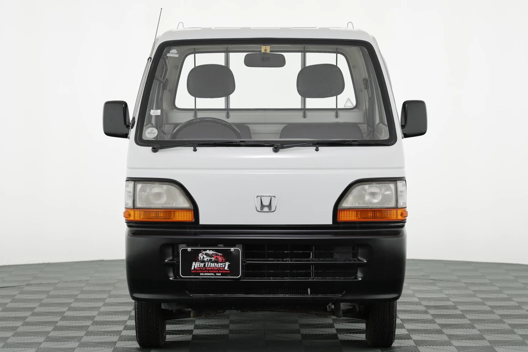1994 Honda Acty 2nd Gen - Image 2 of 31