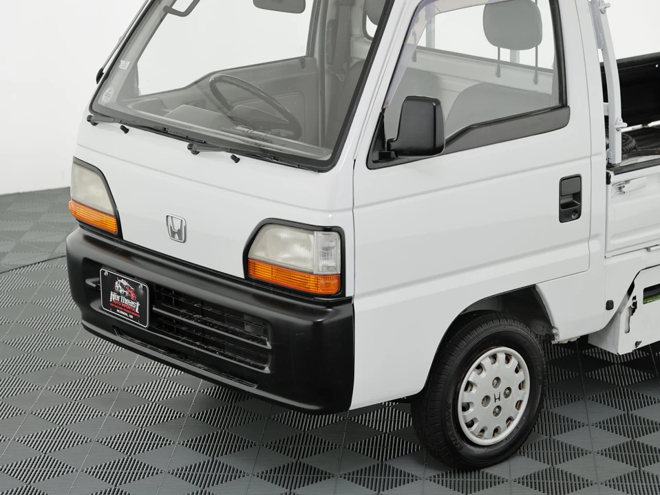 1994 Honda Acty 2nd Gen - Image 26 of 31