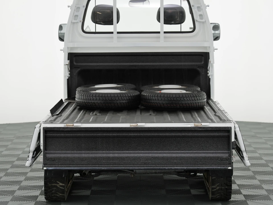 1994 Honda Acty 2nd Gen - Image 16 of 31