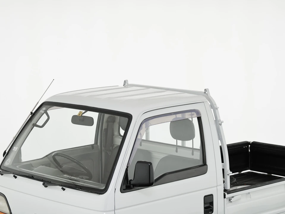 1994 Honda Acty 2nd Gen - Image 28 of 31