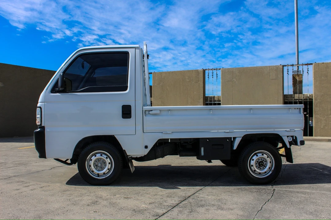 1994 Honda Acty 2nd Gen - Image 3 of 31