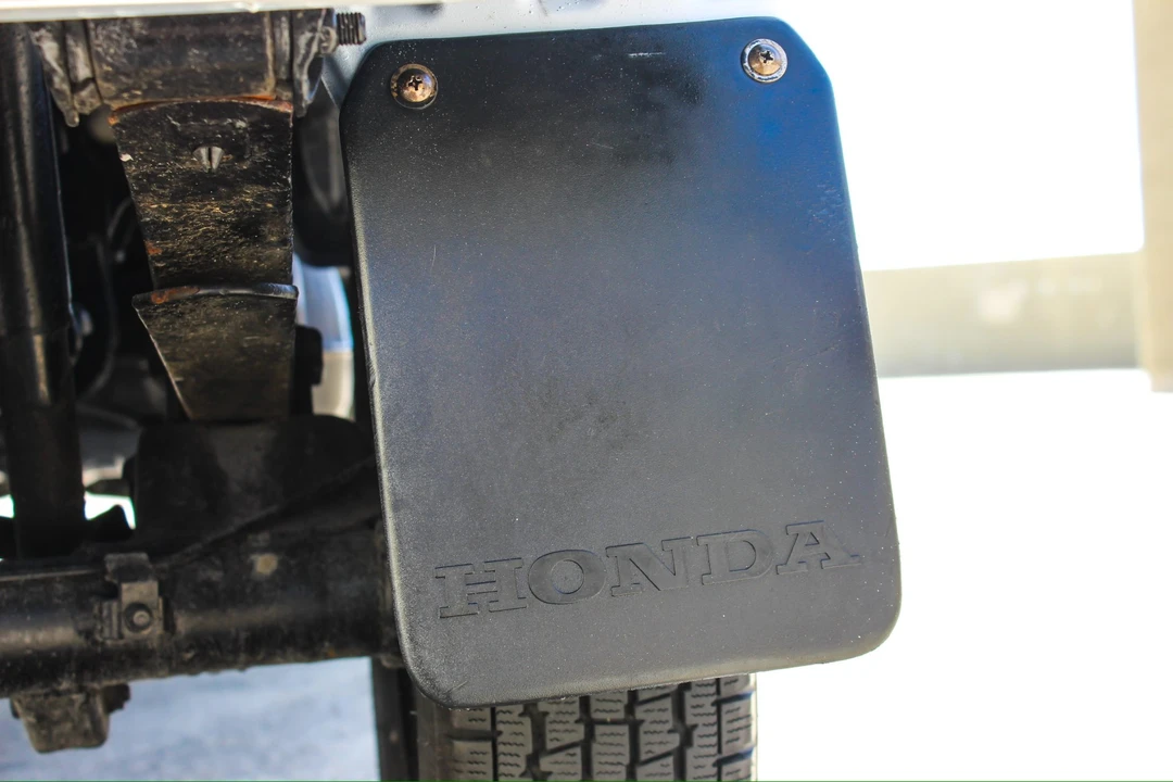 1994 Honda Acty 2nd Gen - Image 25 of 31