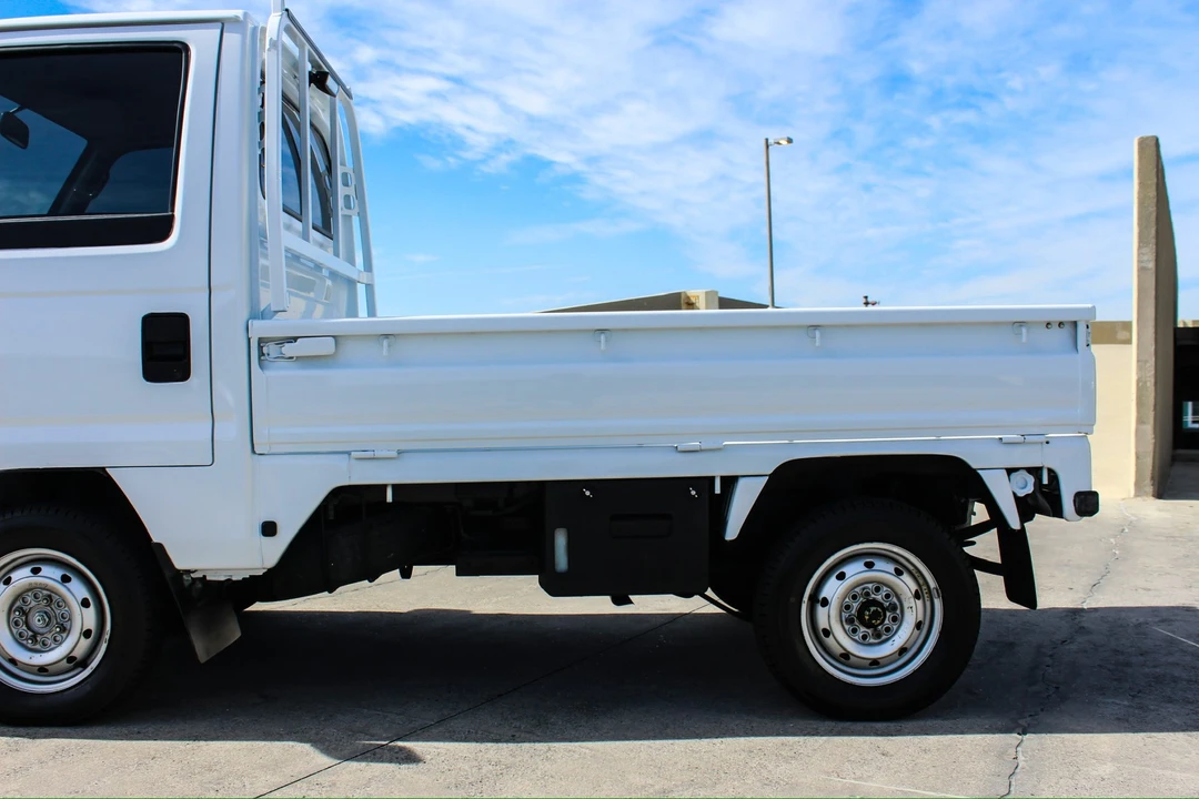1994 Honda Acty 2nd Gen - Image 14 of 31
