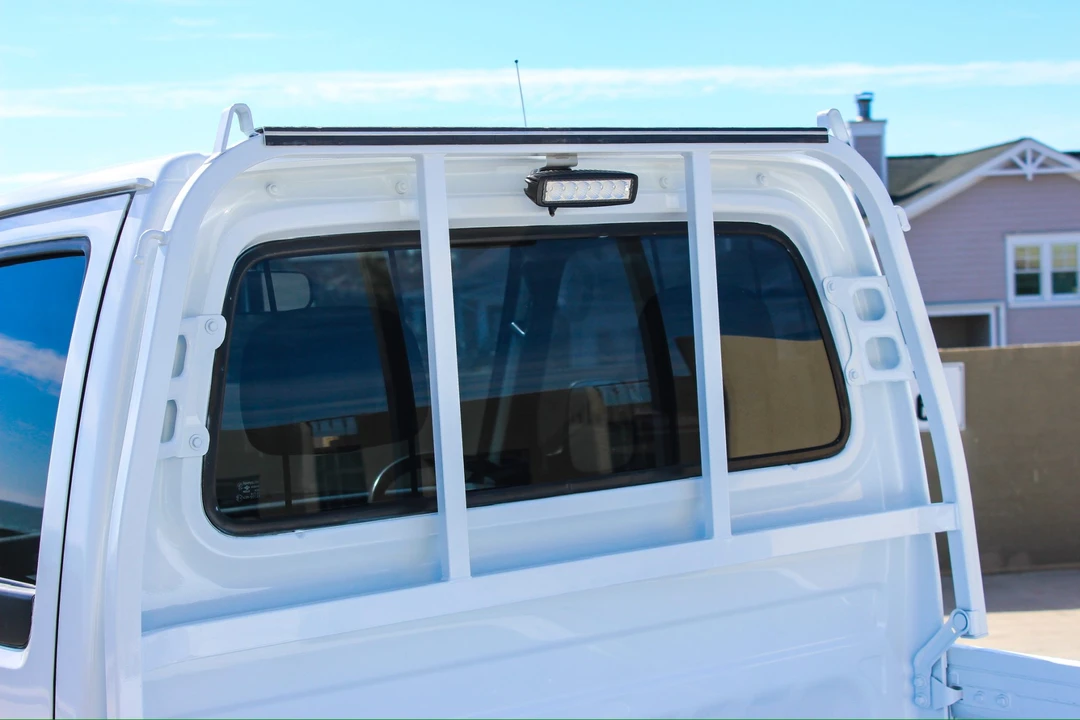 1994 Honda Acty 2nd Gen - Image 16 of 31