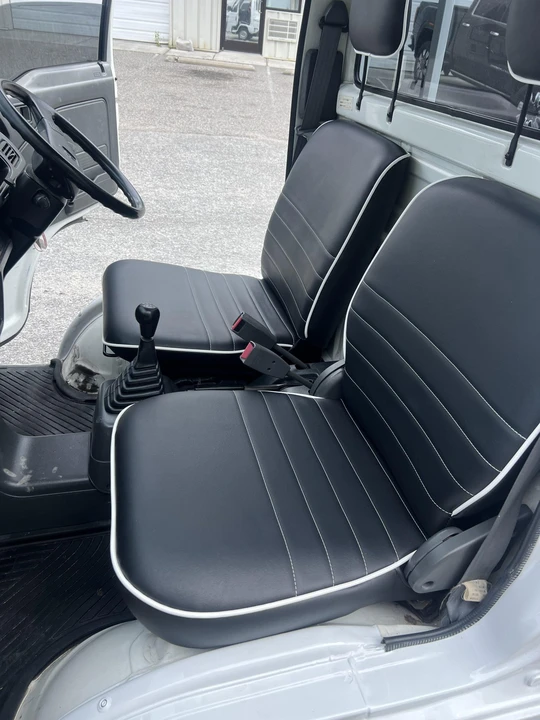 1994 Honda Acty 2nd Gen - Image 31 of 31