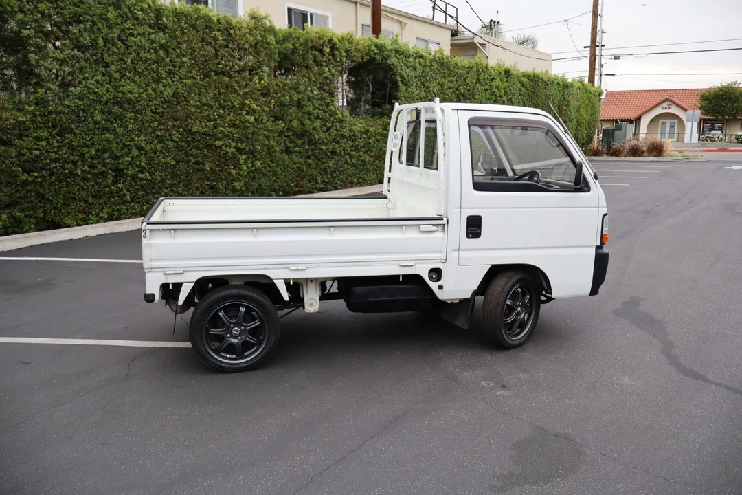 1994 Honda Acty 2nd Gen - Image 16 of 31