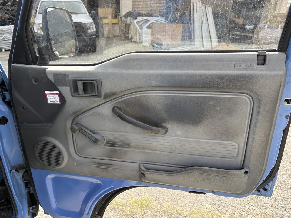 1994 Honda Acty 2nd Gen - Image 13 of 21