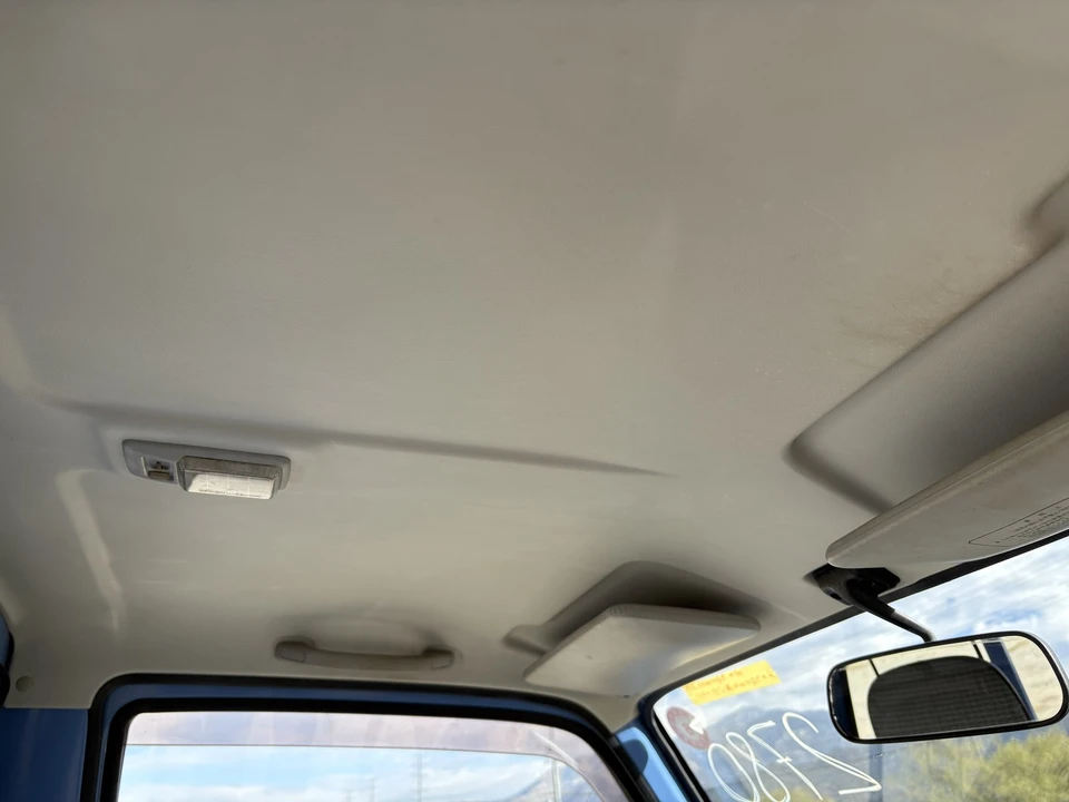 1994 Honda Acty 2nd Gen - Image 16 of 21