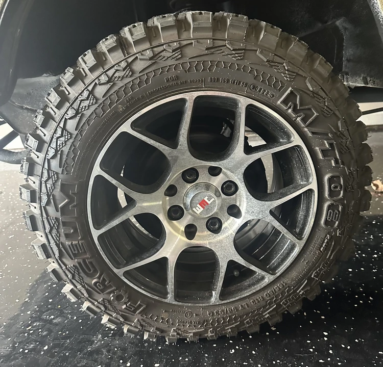 1994 Honda Acty 2nd Gen - Image 16 of 31