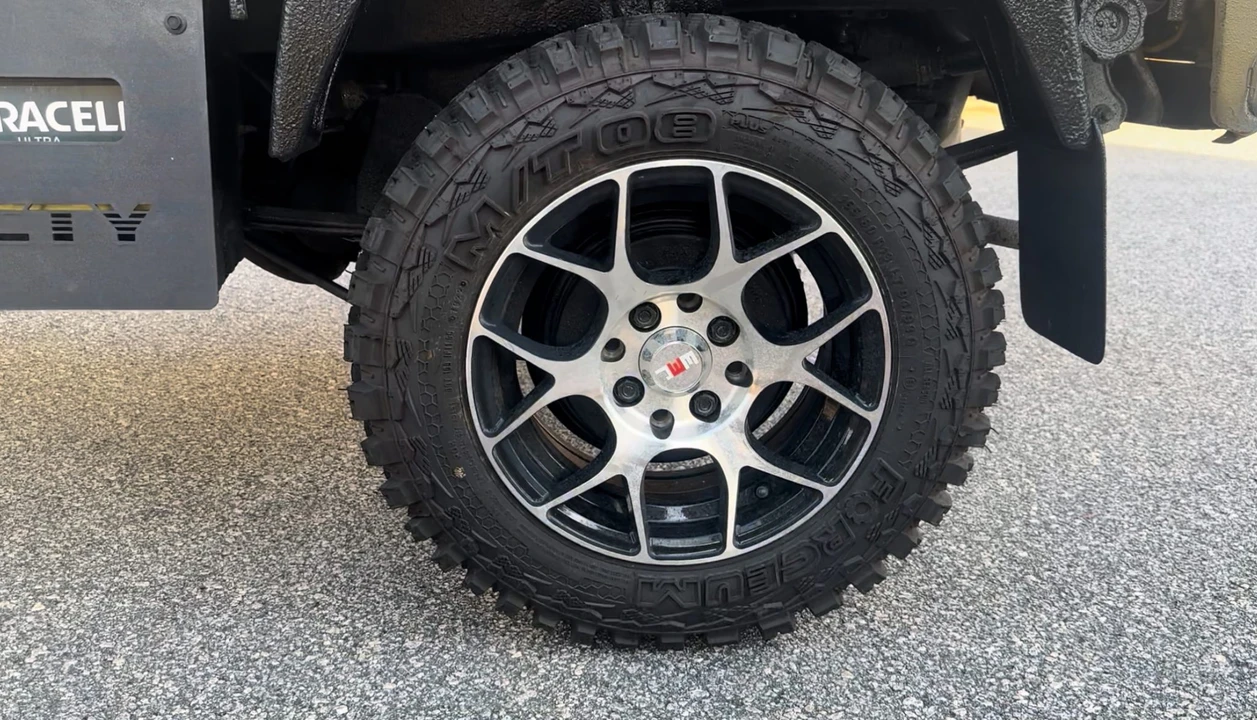 1994 Honda Acty 2nd Gen - Image 14 of 31