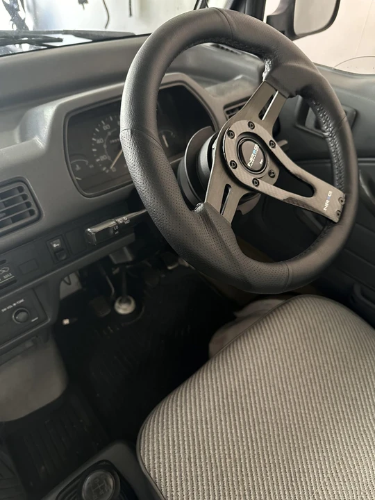 1994 Honda Acty 2nd Gen - Image 24 of 31