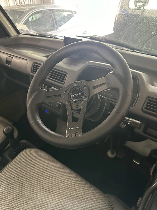 1994 Honda Acty 2nd Gen - Image 22 of 31
