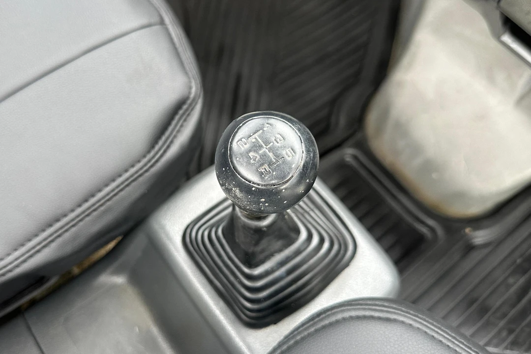 1994 Honda Acty 2nd Gen - Image 31 of 31