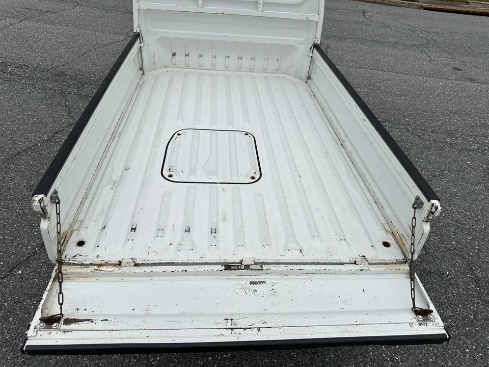 1994 Honda Acty 2nd Gen - Image 19 of 31