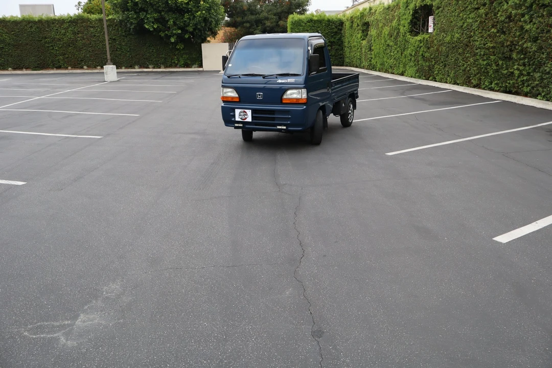 1994 Honda Acty 2nd Gen - Image 30 of 31