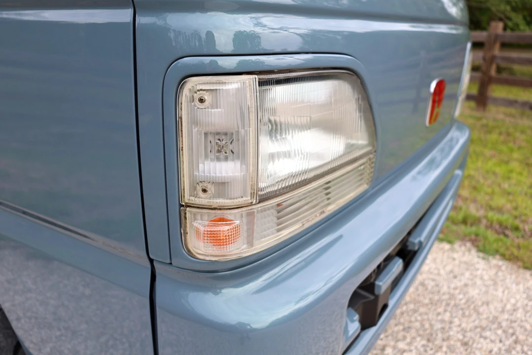 1994 Honda Acty 2nd Gen - Image 30 of 31