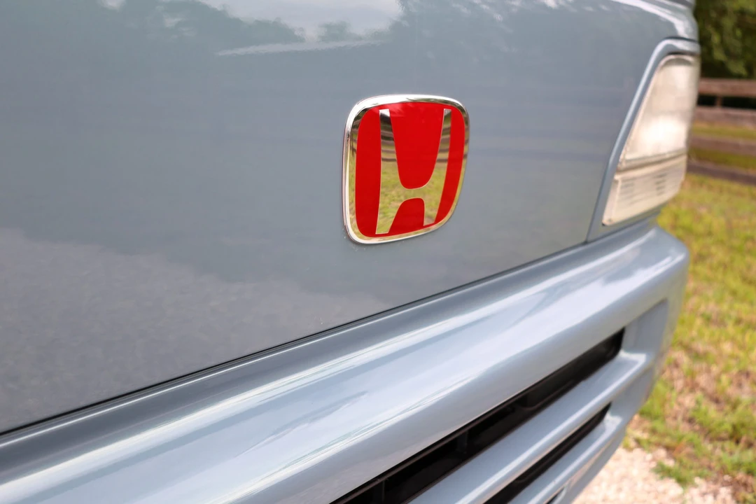 1994 Honda Acty 2nd Gen - Image 31 of 31