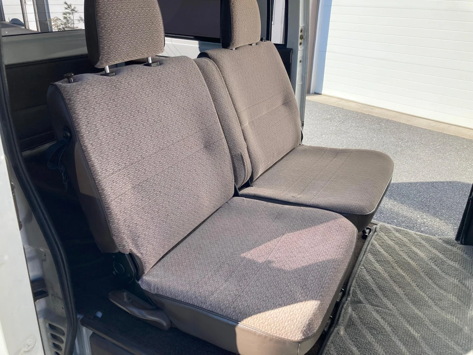 1994 Honda Acty 2nd Gen - Image 31 of 31