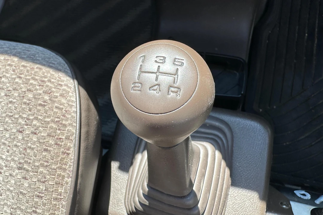 1994 Honda Acty 2nd Gen - Image 24 of 31