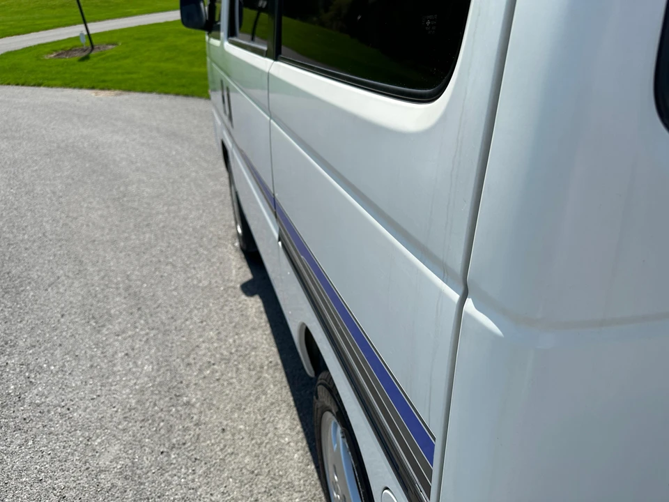 1994 Honda Acty 2nd Gen - Image 13 of 31