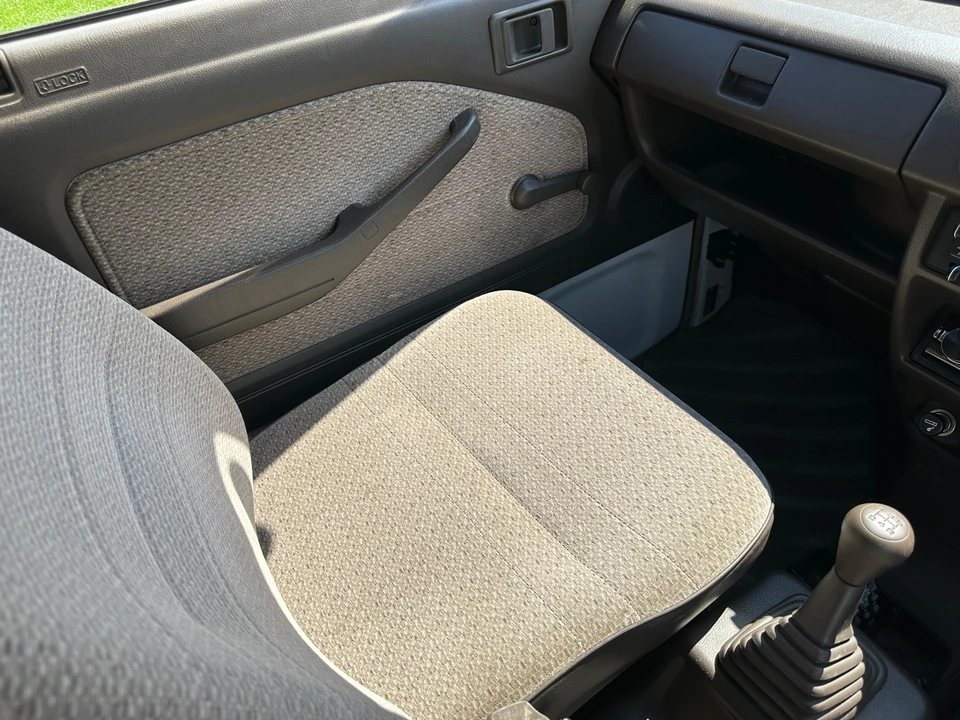 1994 Honda Acty 2nd Gen - Image 29 of 31