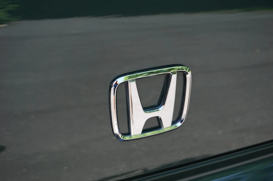 1994 Honda Acty 2nd Gen - Image 29 of 31