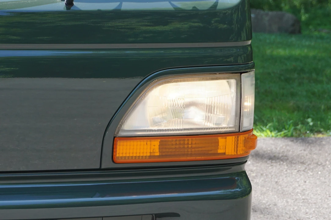 1994 Honda Acty 2nd Gen - Image 27 of 31