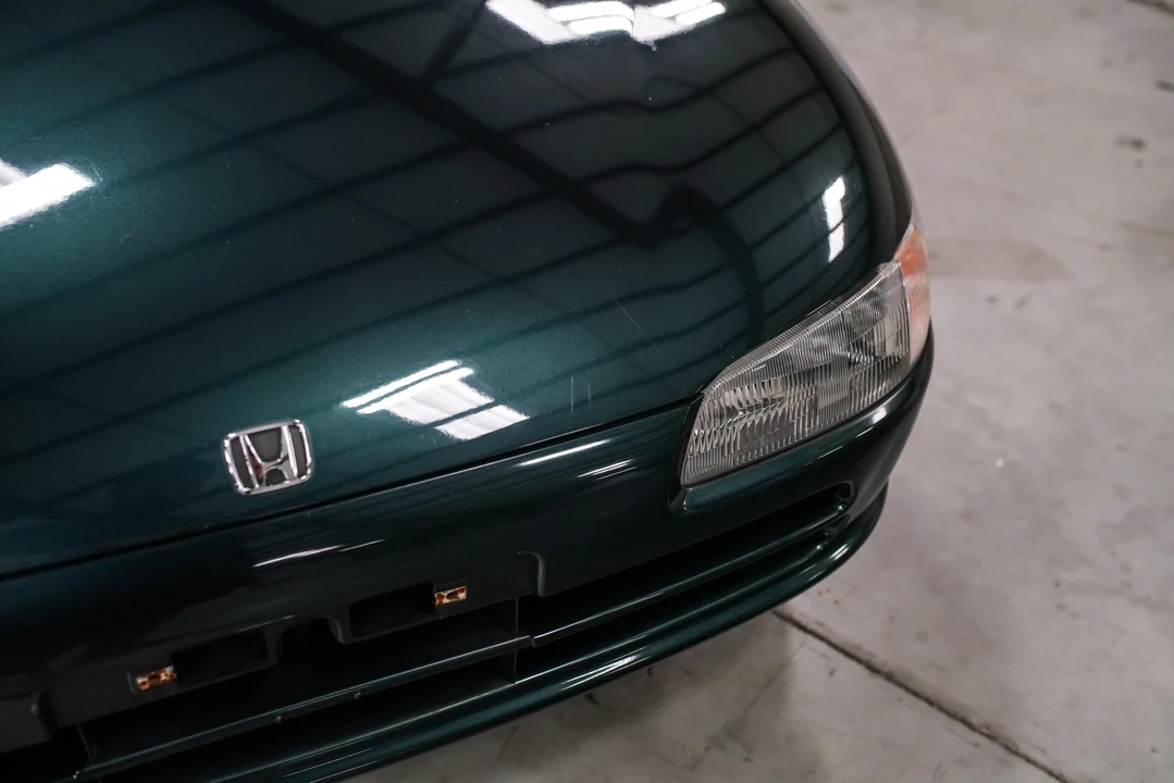 1994 Honda Beat - Image 29 of 31