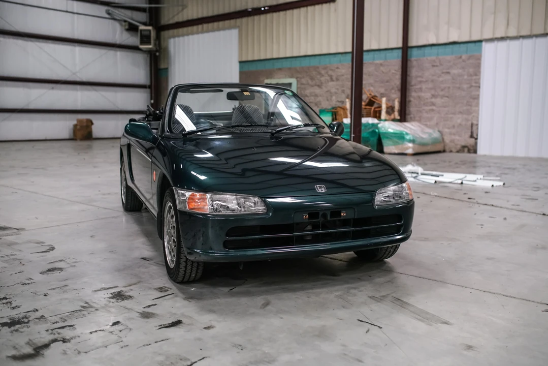 1994 Honda Beat - Image 28 of 31