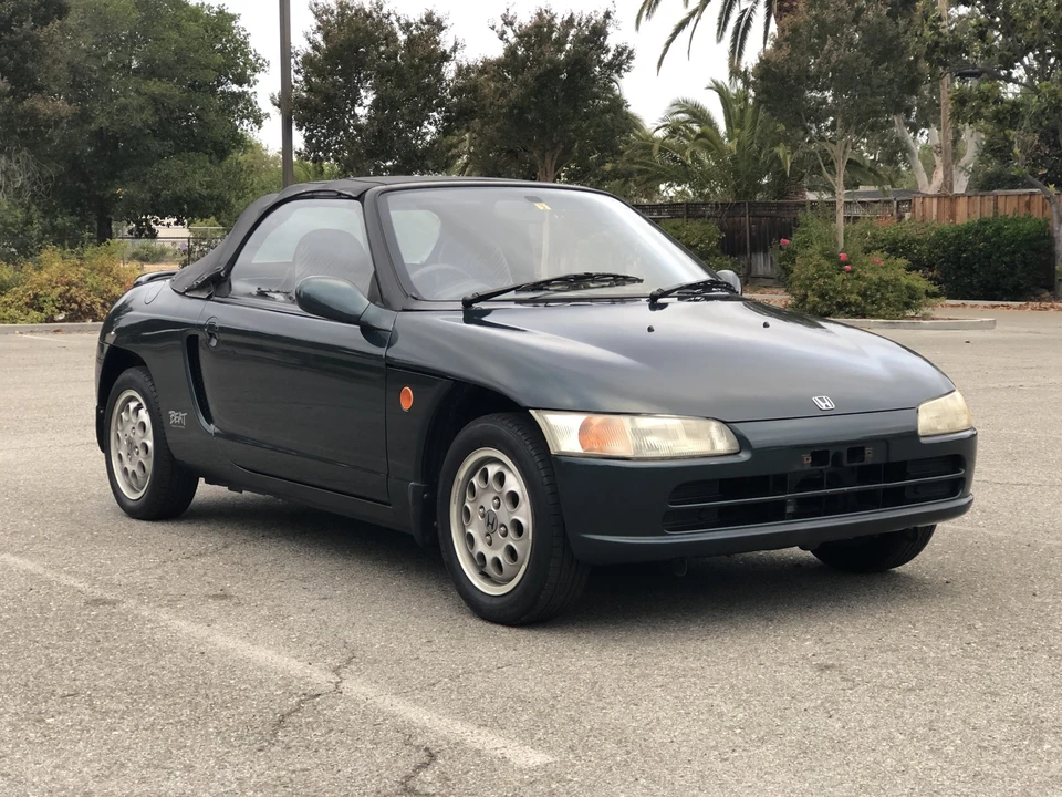1994 Honda Beat - Image 17 of 31
