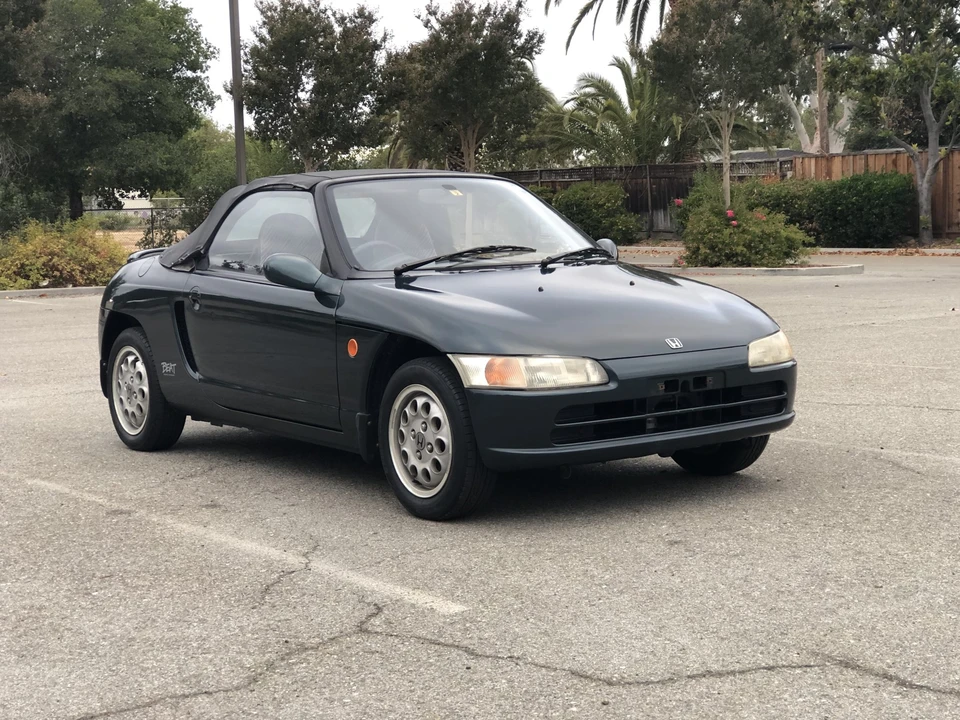1994 Honda Beat - Image 18 of 31