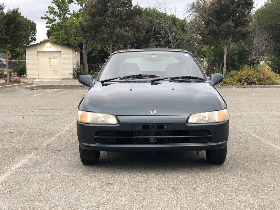 1994 Honda Beat - Image 10 of 31