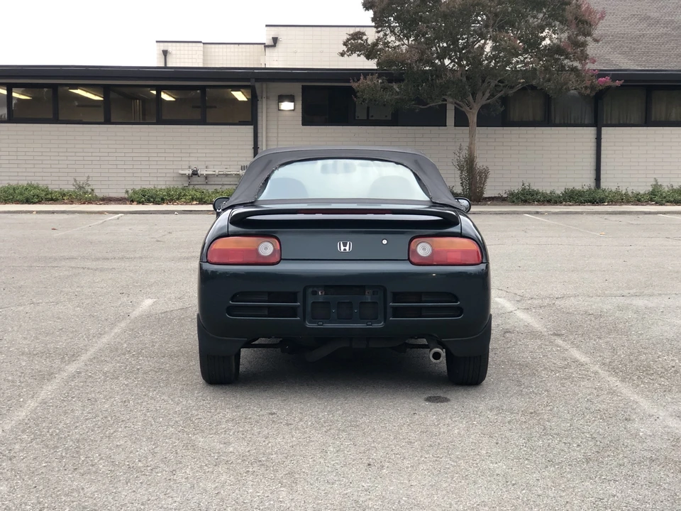 1994 Honda Beat - Image 14 of 31