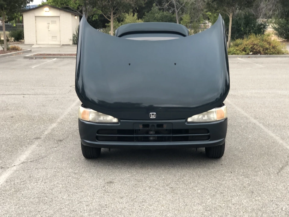 1994 Honda Beat - Image 19 of 31