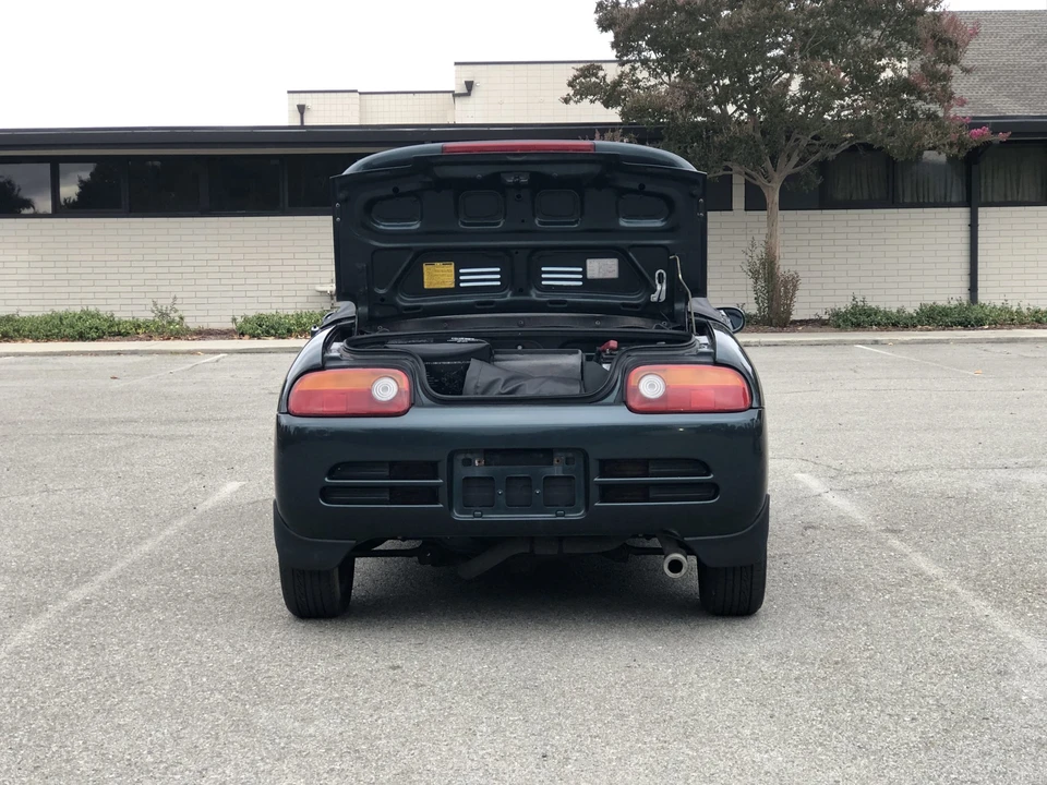 1994 Honda Beat - Image 26 of 31