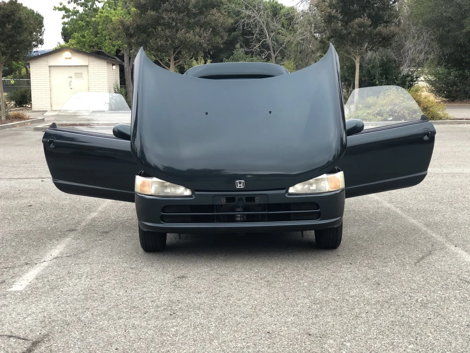 1994 Honda Beat - Image 20 of 31