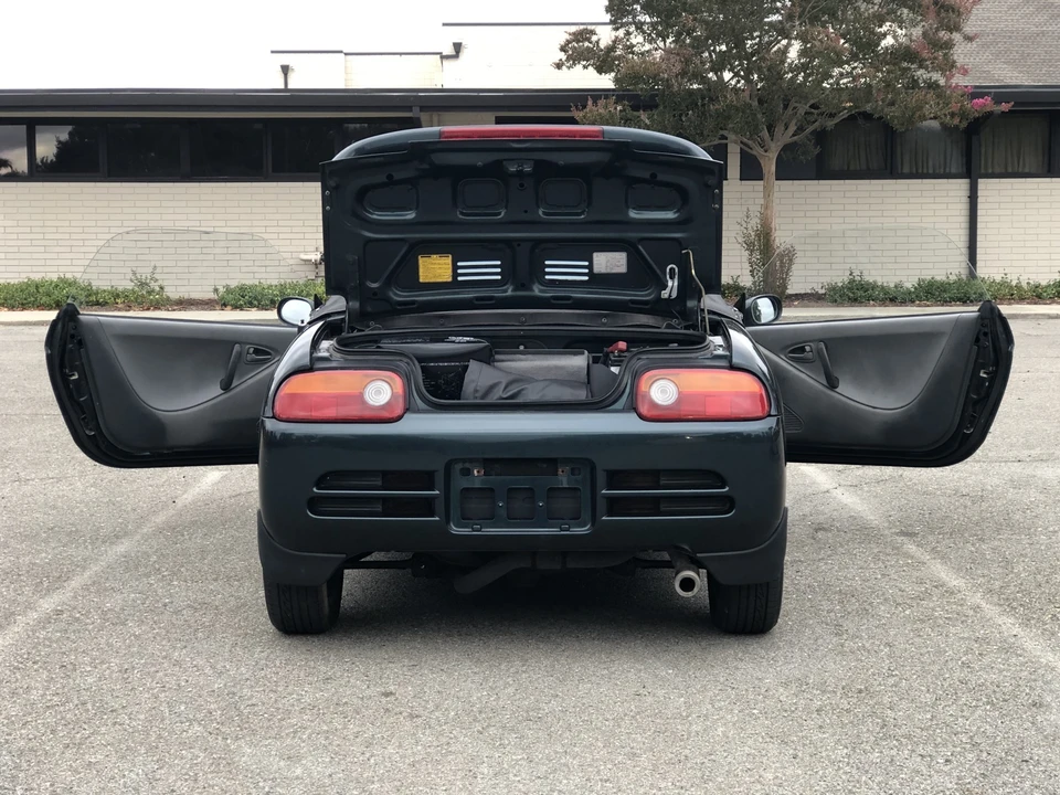 1994 Honda Beat - Image 27 of 31