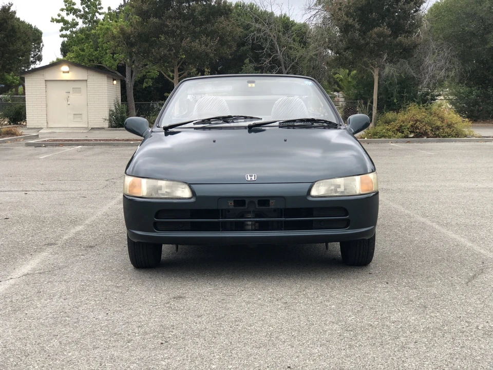 1994 Honda Beat - Image 8 of 31