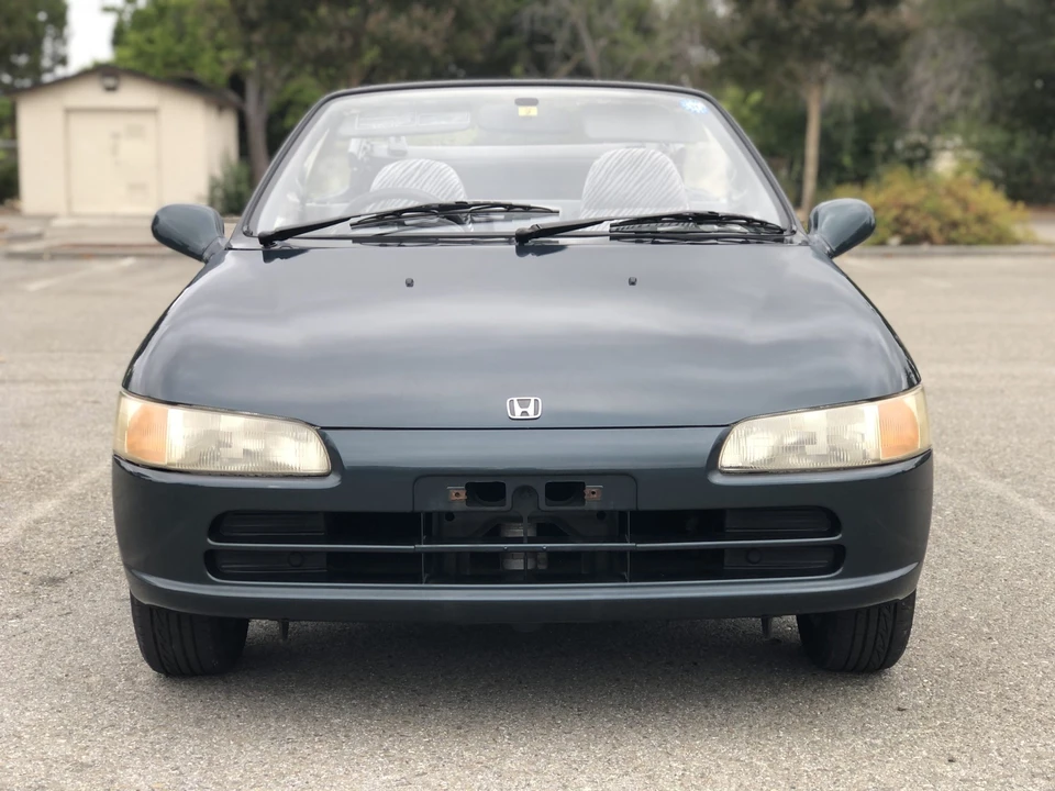 1994 Honda Beat - Image 9 of 31
