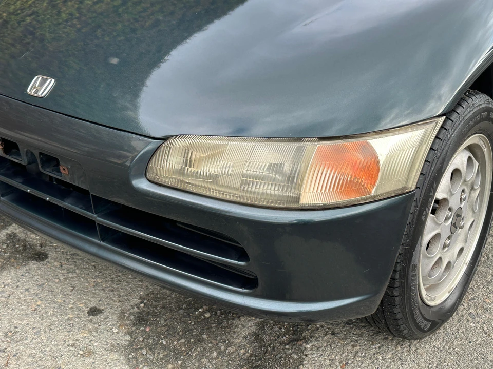 1994 Honda Beat - Image 20 of 31
