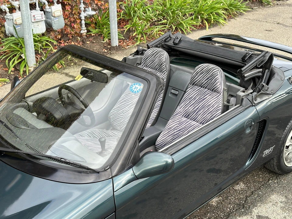 1994 Honda Beat - Image 21 of 31
