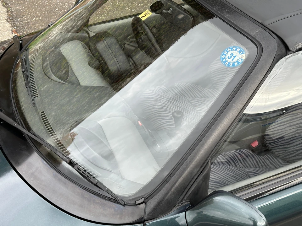 1994 Honda Beat - Image 23 of 31